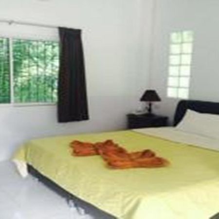 Baansuan Rimnam Resort Krabi town Εξωτερικό φωτογραφία