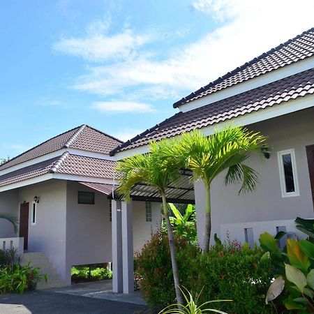 Baansuan Rimnam Resort Krabi town Εξωτερικό φωτογραφία