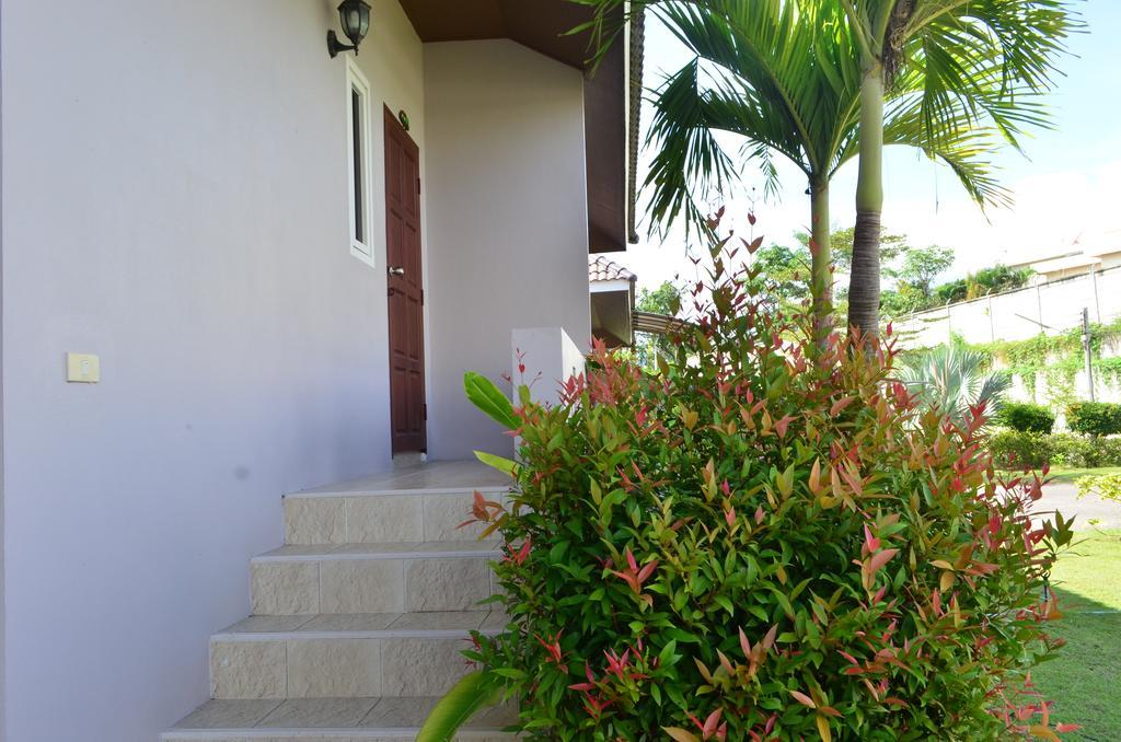 Baansuan Rimnam Resort Krabi town Εξωτερικό φωτογραφία