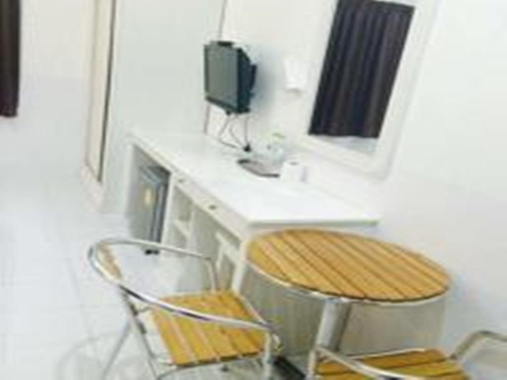 Baansuan Rimnam Resort Krabi town Εξωτερικό φωτογραφία