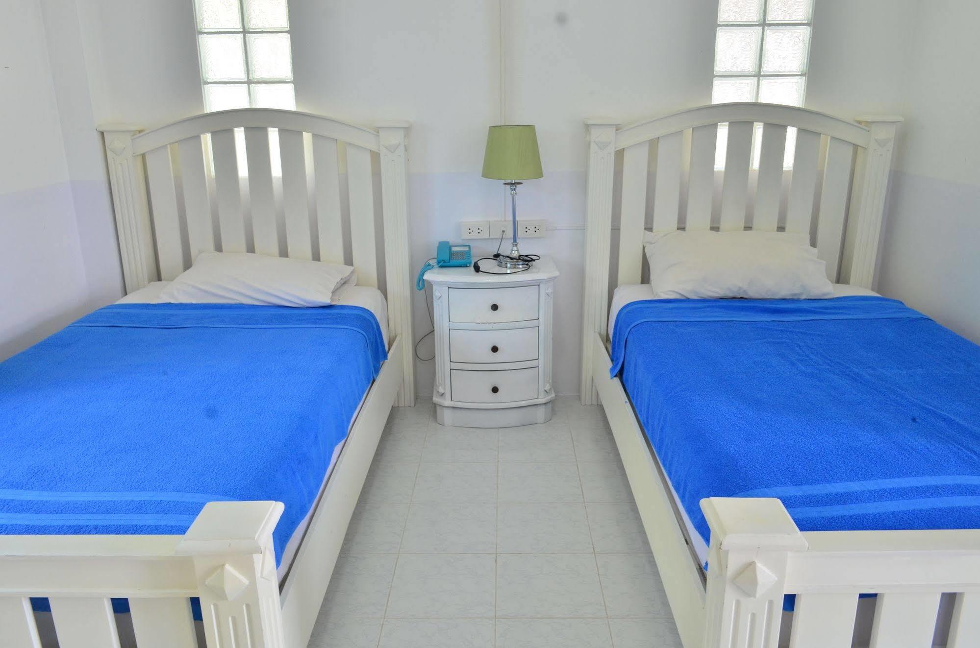 Baansuan Rimnam Resort Krabi town Εξωτερικό φωτογραφία